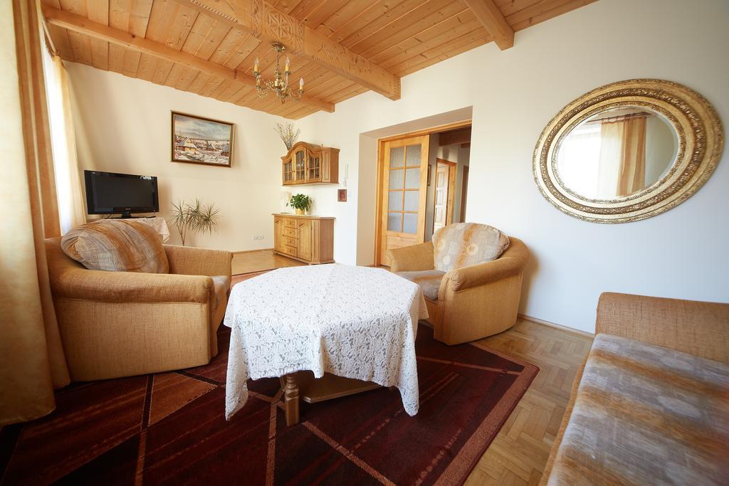 Siklawa Apartment Zakopane Cameră foto