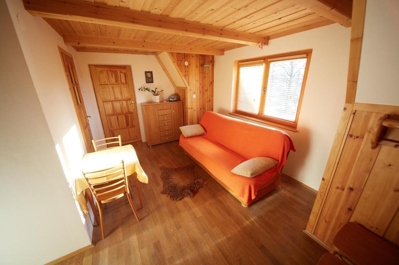 Siklawa Apartment Zakopane Cameră foto