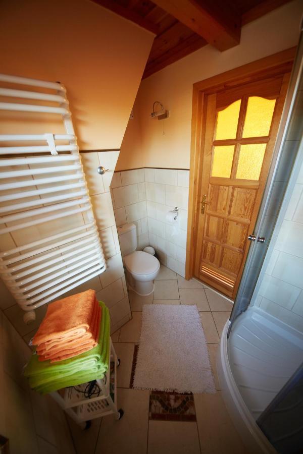 Siklawa Apartment Zakopane Cameră foto