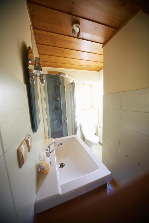 Siklawa Apartment Zakopane Cameră foto