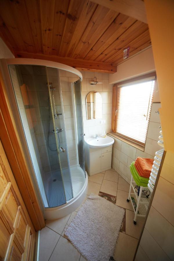 Siklawa Apartment Zakopane Cameră foto