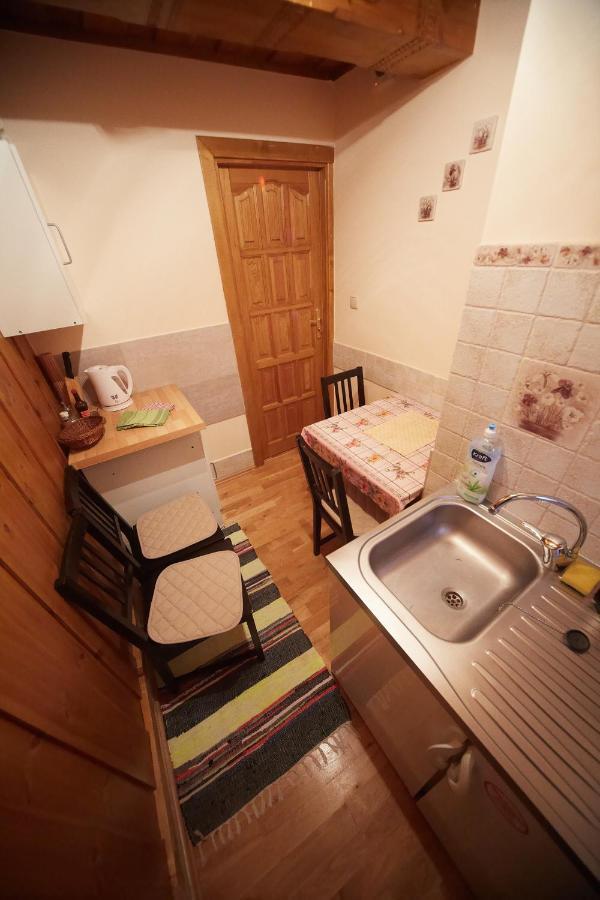 Siklawa Apartment Zakopane Cameră foto