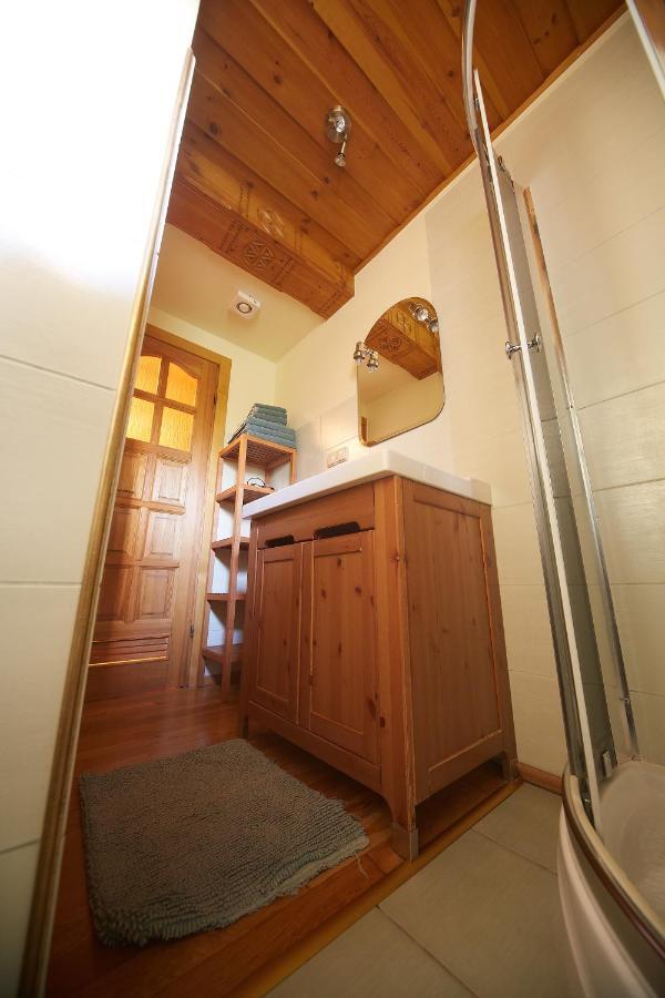 Siklawa Apartment Zakopane Cameră foto
